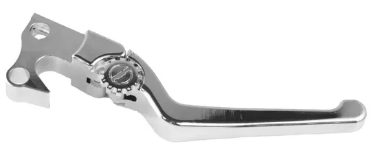 PSR Anthem Chrome Adjustable Clutch Brake Lever Set Hydraulic