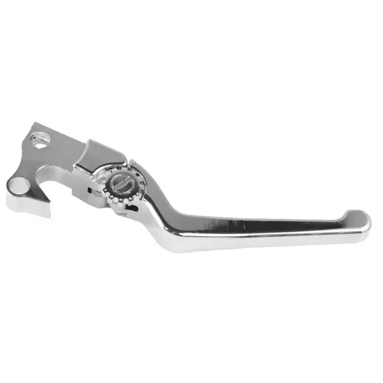 PSR Anthem Chrome Adjustable Clutch Brake Lever Set Hydraulic 2