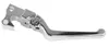 PSR Anthem Chrome Adjustable Clutch Brake Lever Set Hydraulic