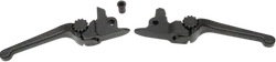 PSR Anthem Black Adjustable Clutch Brake Lever Set Hydraulic