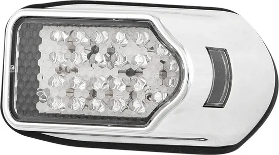 Hardddrive Mini Tombstone LED Taillight w/o License Plate CUSTOM DO NOT LIST