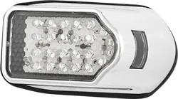 Hardddrive Mini Tombstone LED Taillight w/o License Plate CUSTOM DO NOT LIST