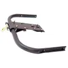 SP1 Sleigh Style Black Hitch