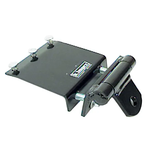 Sport Parts Hitch Kit