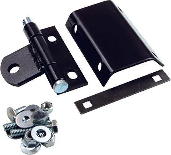 Sport Parts Hitch Kit