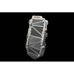 Enduro Billet Radiator Grill Cover Guard