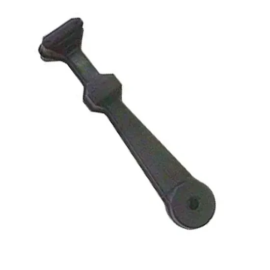 SP1 Hood Tie Down Strap 2