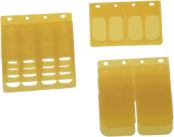 Boyesen Fiberglass Power Reed Petals