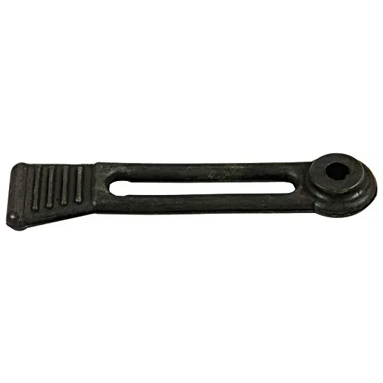 SP1 Hood Tie Down Strap 1