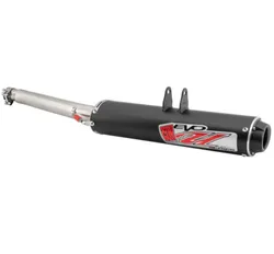 Big Gun EVO U Exhaust Muffler Pipe Slip On