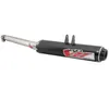 Big Gun EVO U Exhaust Muffler Pipe Slip On