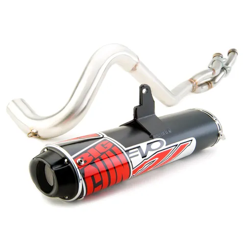 Big Gun EVO U Exhaust Muffler Pipe Full System