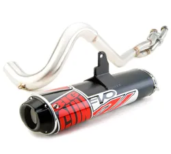Big Gun EVO U Exhaust Muffler Pipe Full System