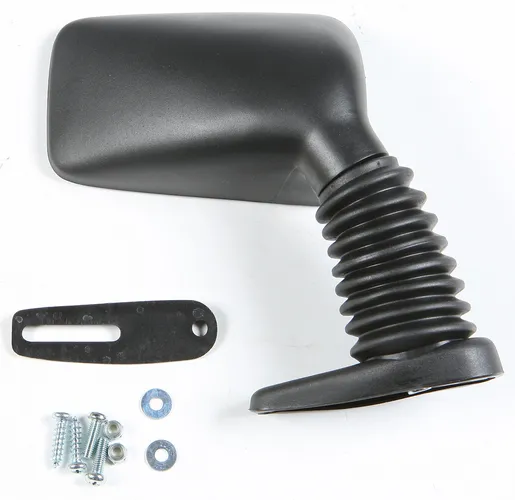 SP1 Black Right Side View Mirror Only