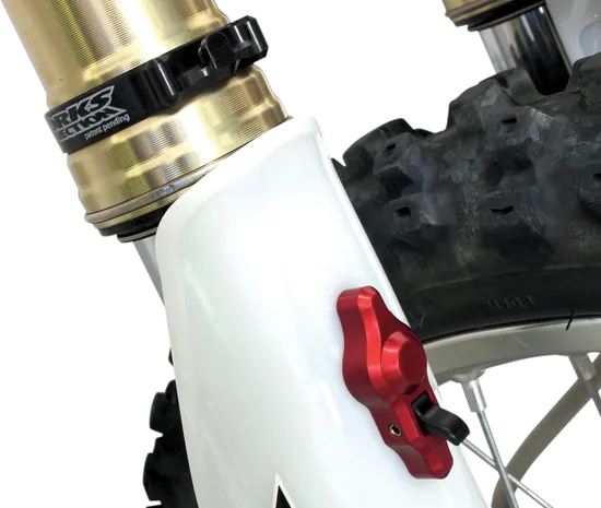 Works Pro Launch Holeshot Start Device