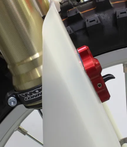 Works Pro Launch Holeshot Start Device