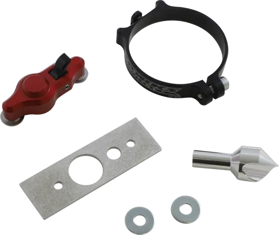 Works Pro Launch Holeshot Start Device