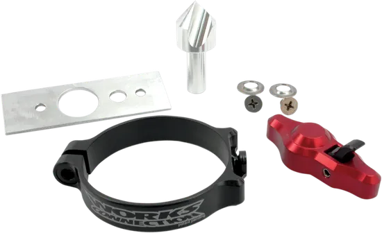 Works Pro Launch Holeshot Start Device