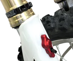 Works Pro Launch Holeshot Start Device