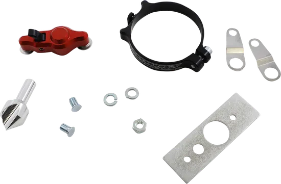 Works Pro Launch Holeshot Start Device