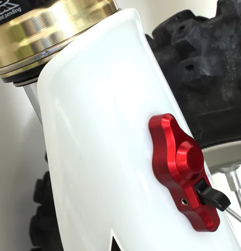 Works Pro Launch Holeshot Start Device