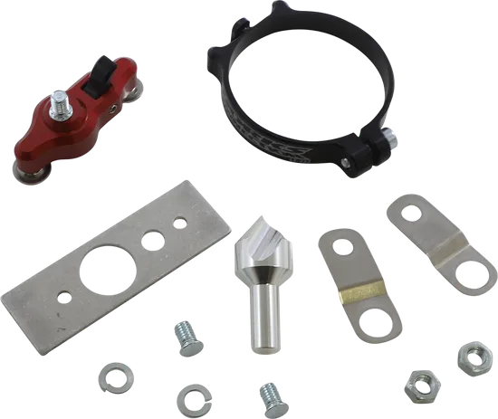 Works Pro Launch Holeshot Start Device