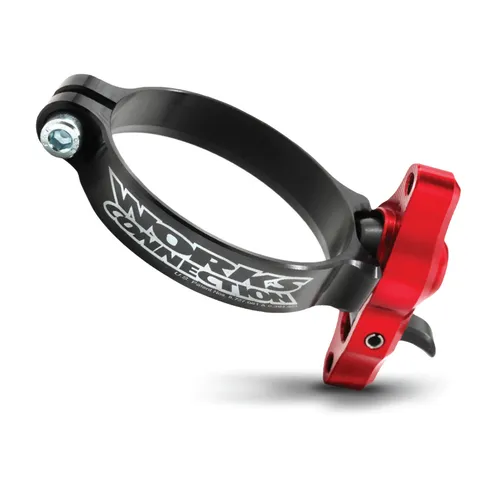 Works Pro Launch Holeshot Start Device