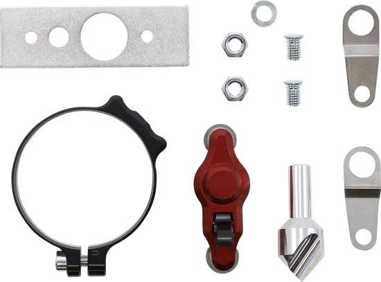 Works Pro Launch Holeshot Start Device