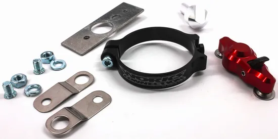 Works Pro Launch Holeshot Start Device