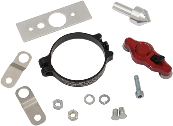 Works Pro Launch Holeshot Start Device