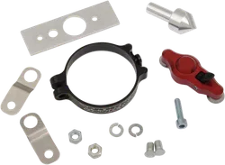 Works Pro Launch Holeshot Start Device