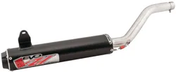 Big Gun EVO U Exhaust Muffler Pipe Slip On