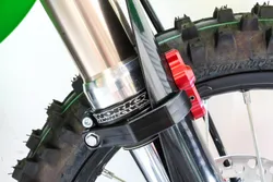 Works Pro Launch Holeshot Start Device