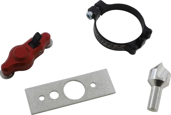 Works Pro Launch Holeshot Start Device