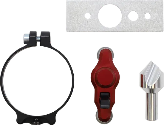 Works Pro Launch Holeshot Start Device