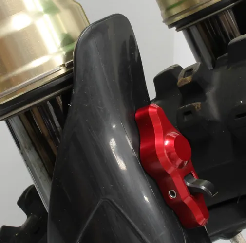 Works Pro Launch Holeshot Start Device