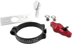 Works Pro Launch Holeshot Start Device