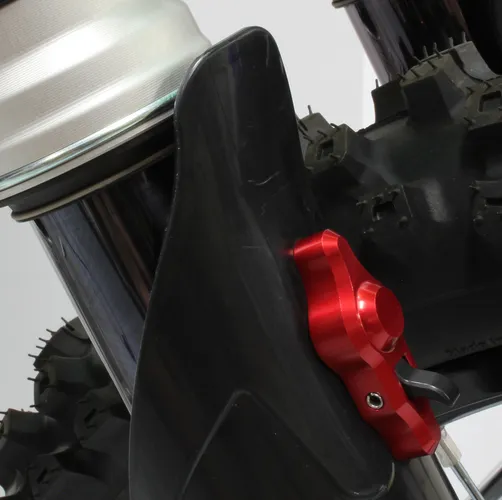 Works Pro Launch Holeshot Start Device