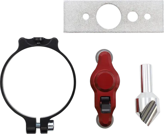 Works Pro Launch Holeshot Start Device