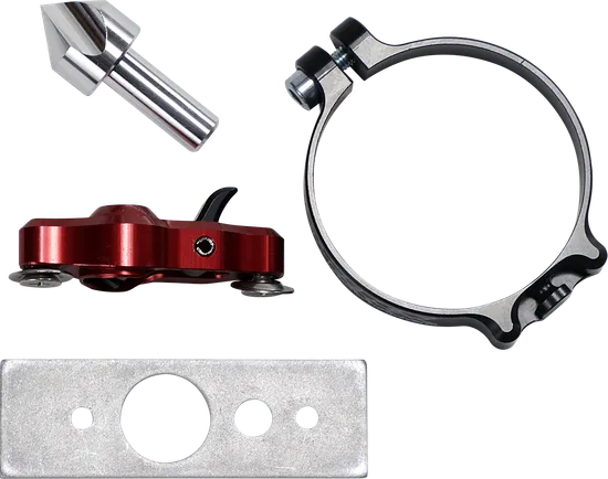 Works Pro Launch Holeshot Start Device