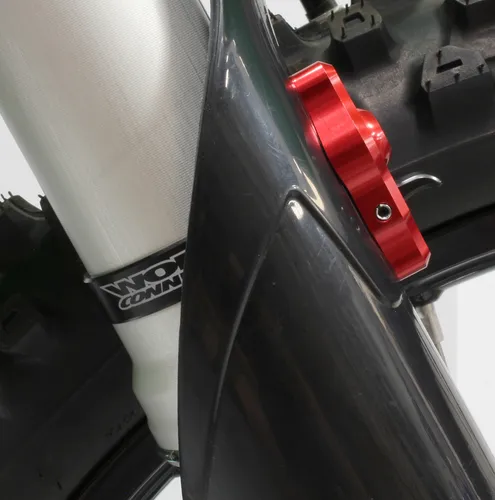 Works Pro Launch Holeshot Start Device