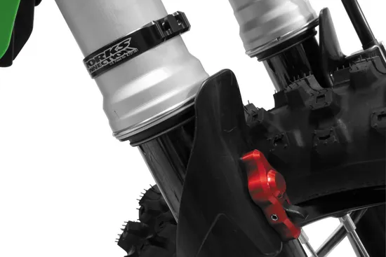 Works Pro Launch Holeshot Start Device