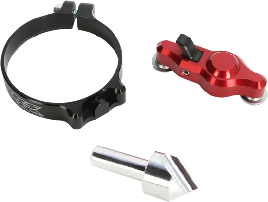 Works Pro Launch Holeshot Start Device