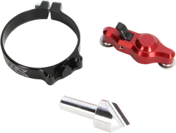 Works Pro Launch Holeshot Start Device