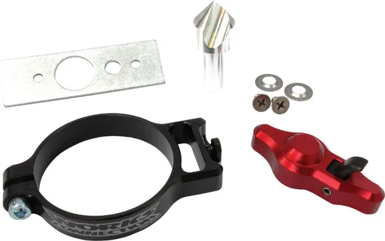 Works Pro Launch Holeshot Start Device