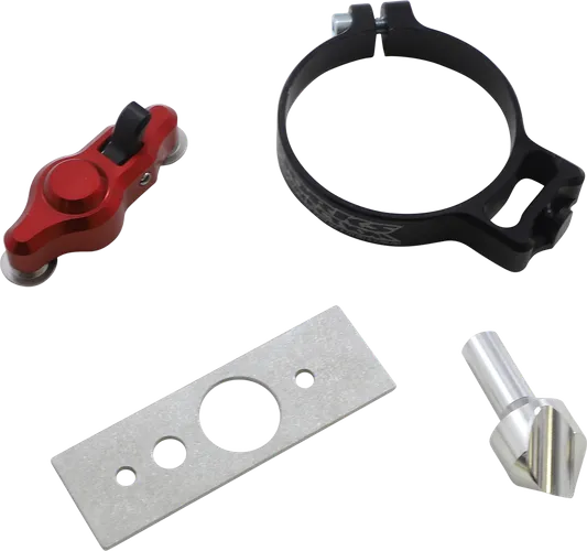 Works Pro Launch Holeshot Start Device