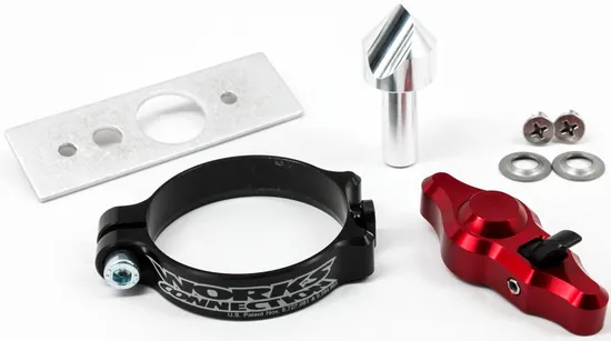 Works Pro Launch Holeshot Start Device