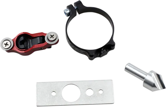 Works Pro Launch Holeshot Start Device