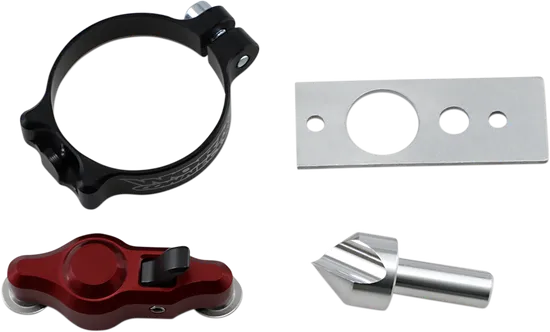 Works Pro Launch Holeshot Start Device