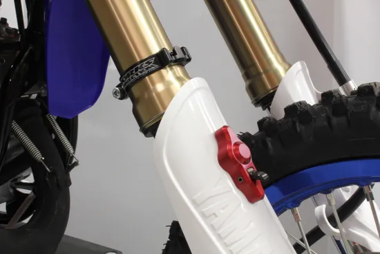 Works Pro Launch Holeshot Start Device